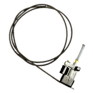 Câble de toit ouvrant gauche 64-77 sauf 1303