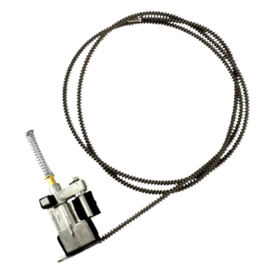 Câble de toit ouvrant droit 64-77 sauf 1303