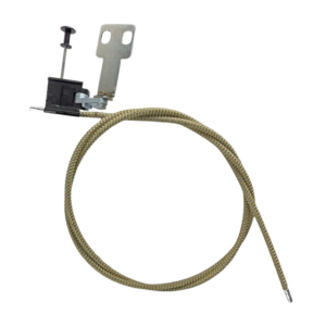 Câble de toit ouvrant droit pour 1303