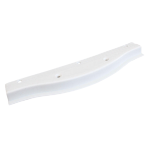 Couvre guide de câble de toit ouvrant central 64-77 sauf 1303