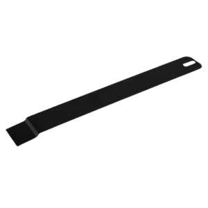 Lamelle de tension de découvrable 55-67