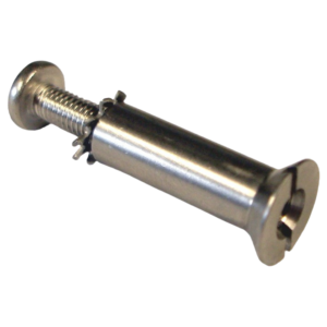 Vis de toit découvrable T1 50-55 et T2 51-59