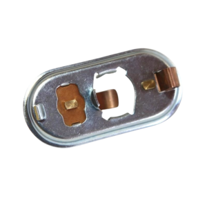 Support d’éclairage de plaque 59-67