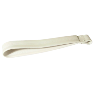 Sangle de brassière blanche 58-7/67