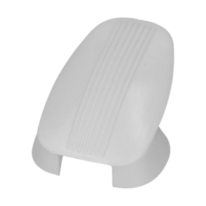 Crochet pour brassière blanche 58-7/67