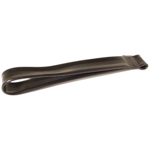 Sangle de brassière noire 58-7/67