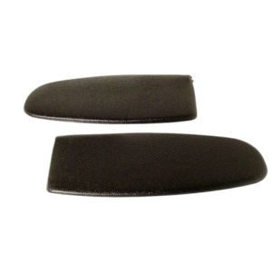 Set de 2 pare-soleil TMI noir 8/57-7/64