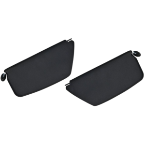 Set de 2 pare-soleil TMI noir 8/64-7/67