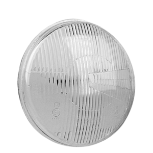 Glace de phare BOSCH droite (avec marquage CE)