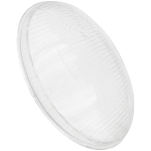 Glace de phare comme origine (sans marquage CE)