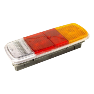 Feu arrière gauche ou droit complet EUROPE 73-  origine VW (Brazil)