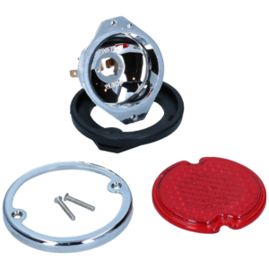 Feu arrière 8/57-7/62 gauche ou droit (complet avec joint)