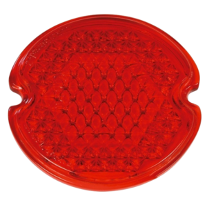 Glace de feu arrière 8/57-7/62