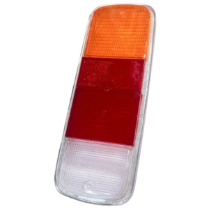 Vitre de feu arrière gauche ou droit EUROPE 73- avec marquage CE