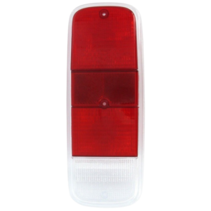 Vitre de feu arrière gauche ou droit USA 73-