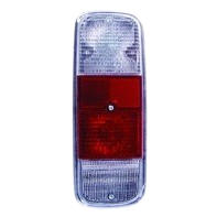 Vitre de feu arrière gauche ou droit CLAIRE 73-