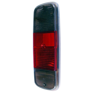 Vitre de feu arrière gauche ou droit FUME 73-