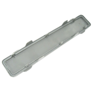 Cache arrière du porte ampoules 73-