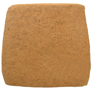 Paille de dossier de siège avant 73-76 sans appui-tête intégré (Modèle EUROPE)