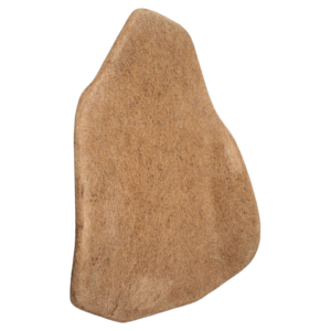 Paille de dossier de siège avant 1973 avec appui-tête intégré