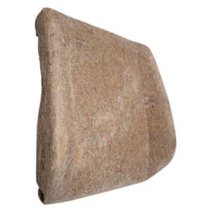 Paille de dossier de siège avant 77-