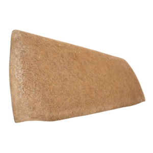 Paille de dossier de banquette arrière 65- berline