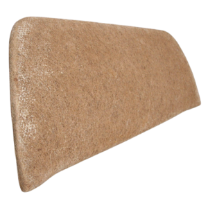 Paille de dossier de banquette arrière 56-64 cabriolet