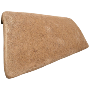 Paille de dossier de banquette arrière 65- cabriolet