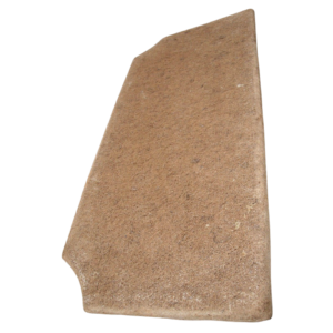 Paille d’assise de banquette arrière 73- cabriolet