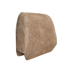 Paille d’appui-tête 74-76