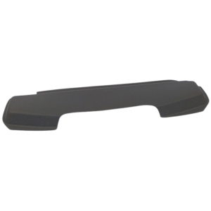 Cache système électrique 8/67- pour véhicule avec boite de ventilation