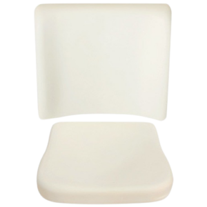 Mousses de réparation assise et dossier 65-67