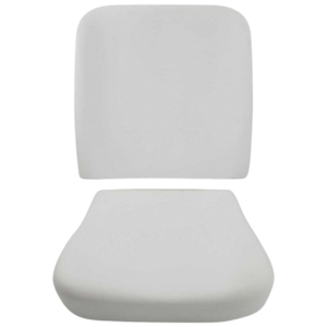 Mousses de réparation assise et dossier 68-72 (vendu sans la partie appuis tête)
