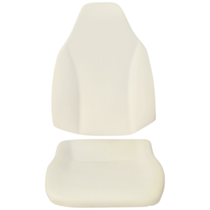 Mousses de réparation assise et dossier 73