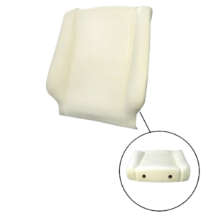 Mousse de réparation de dossier  77-