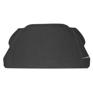 Carton de coffre avant 1302/1303 (partie inférieure) WOLFSBURG WEST