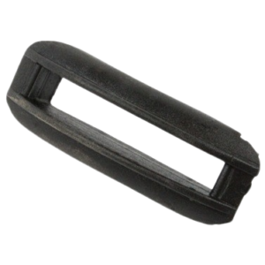 Enjoliveur de poignée de basculement de sièges 8/71-4/79