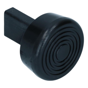 Poignée de basculement de siège g ou d 7/66-7/71