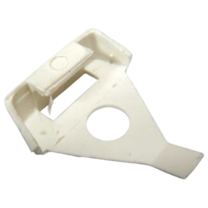 Câle plastique avant pour pied de siège avant g ou d 8/72- et Golf 1 -80