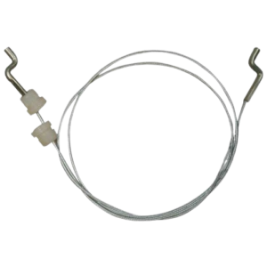 Câble de réglage avant/arrière de siège Cox 79 et Golf 1 79-80