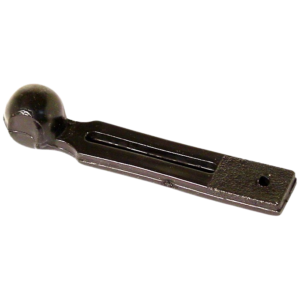 Languette de retenue du dossier de banquette arrière -7/67