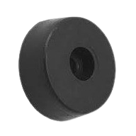 Butée de banquette arrière 8/59-7/71