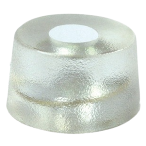 Butée de banquette arrière 8/71-