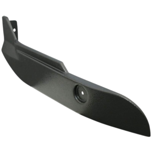Cache armature de siège passager intérieur 8/72-