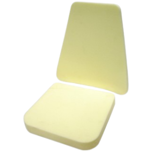 Mousse pour siège baquet réf 92840