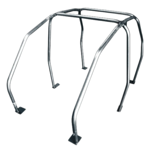 Arceau de sécurité 6 points (diam. 38mm)