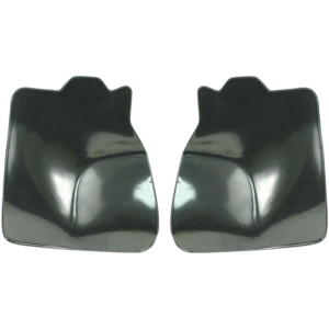 Set de 2 panneaux avant pour enceintes