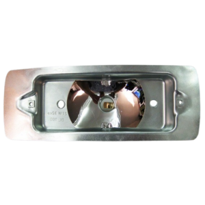 Réflecteur de clignotant avant gauche 68-72