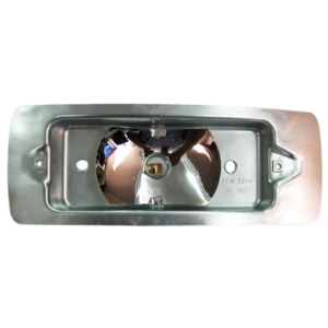 Réflecteur de clignotant avant droit 68-72