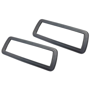 Set de 2 joints de clignotants avant 68-72